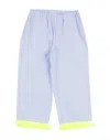 Touriste Toddler Girl Pants White Size 6 Cotton In White