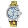 TOURNEAU PRE-OWNED TOURNEAU GOTHAM METRO AUTOMATIC LADIES WATCH 00124830293555