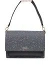 Tous Audree Kaos Shoulder Bag In Gray