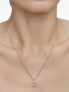 小熊造型吊坠