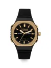 Tous Bet 49.5mm Watch In Black