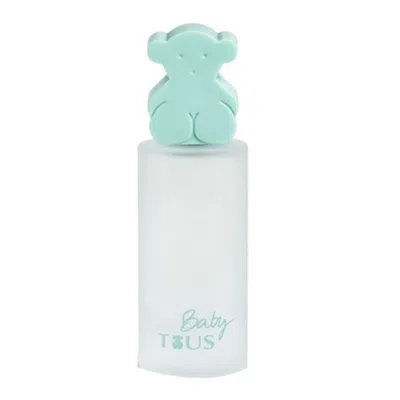 Tous Boys Baby Edc Spray 0.5 oz Fragrances 8436550504996