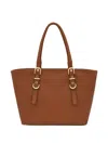 Tous Buckle-detail Tote Bag