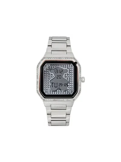 Tous D-bear 36mm In Purple