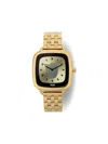 Tous D-connect Watch In Gold