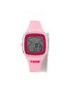 Tous Digital 36mm In Pink