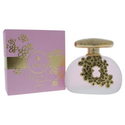 Tous Floral Touch So Fresh Perfume