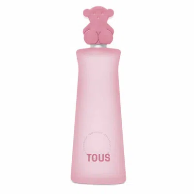 Tous Girls Kids Girl Edt Spray 3.3 oz Kids Fragrances 8436603331005 In White