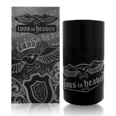 Tous In Heaven For Men Eau De Toilette 0.16 oz Mini