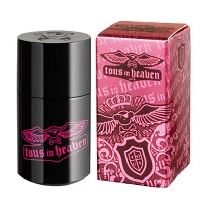 Tous In Heaven For Women Eau De Toilette 0.16 oz Mini