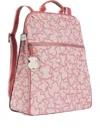 Tous Kaos New Colores Backpack In Pink