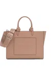 Tous Knotted-handle Cross Body Bag