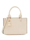 Tous La Rue New Tote Bag In Neutral