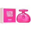 Tous Ladies Electro Touch Edp 3.3 oz (tester) Fragrances 8436603333382