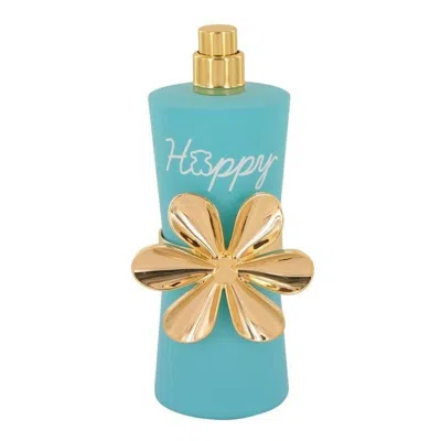 Tous Ladies Happy Moments Edt Spray 3.0 oz (tester) Fragrances 8436550501261