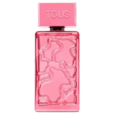 Tous Ladies Kaos Edp Spray 1.7 oz Fragrances 8436603332101