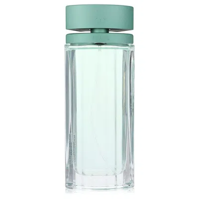 Tous Ladies L'eau De Toilette Edt Spray 3.0 oz (tester) Fragrances 8436038835727