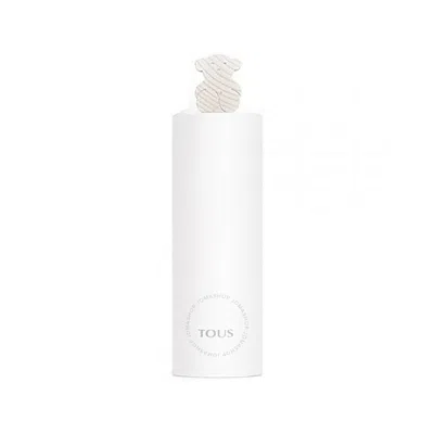 Tous Ladies Les Colognes Concentrees Edt Spray 3.0 oz (tester) Fragrances 8436550502633