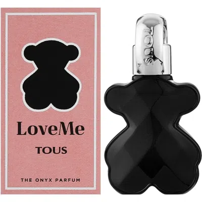 Tous Ladies Love Me The Onyx Parfum 0.5 oz Fragrances 8436603332828