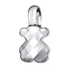 Tous Ladies Love Me The Silver Edp Spray 0.5 oz Fragrances 8436550509878