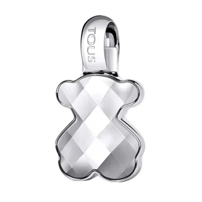 Tous Ladies Love Me The Silver Edp Spray 0.5 oz Fragrances 8436550509878