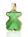 Tous Ladies Loveme Emerald Elixir 3.0 oz Fragrances 8436603331647 In Emerald