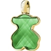 Tous Ladies Loveme Emerald Elixir Edp Spray 3.0 oz (tester) Fragrances 8436603331708 In Emerald