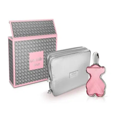 Tous Ladies Loveme Gift Set Fragrances 8436603330862