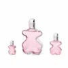 Tous Ladies Loveme Gift Set Fragrances 8436603332675