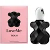 Tous Ladies Loveme Onyx Edp Spray 1.0 oz Fragrances 8436550508932