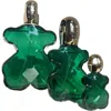 Tous Ladies Loveme The Emerald Elixir Gift Set Fragrances 8436603332767