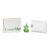 Tous Ladies Loveme The Emerald Elixir Gift Set Fragrances 8436603334662