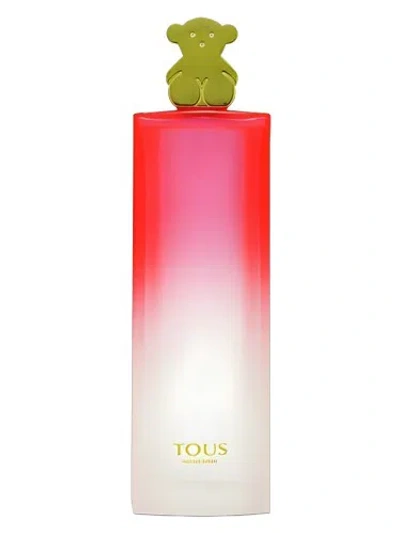 Tous Ladies Neon Candy Edt Spray 3.0 oz Fragrances 084365501094 In Pink