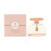 Tous Ladies Sensual Touch Edt 1.0 oz Fragrances 8436038837363