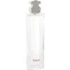 Tous Ladies Silver Edt 3.0 oz (tester) Fragrances 8437006654029 In Orange / Silver / White