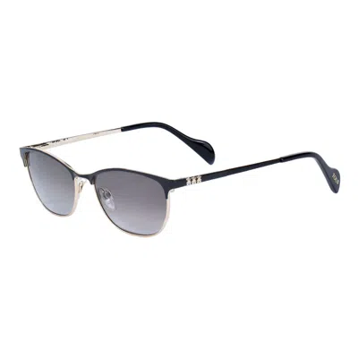 Tous Ladies' Sunglasses  Sto-402n-0301  51 Mm Gbby2 In Black