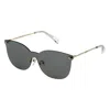 Tous Ladies' Sunglasses  Sto359-99300g Gbby2