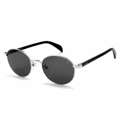 Tous Ladies' Sunglasses  Sto393-500579 Gbby2 In Metallic