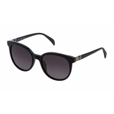 Tous Ladies' Sunglasses  Stoa84-540700  54 Mm Gbby2 In Black