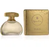 Tous Ladies Touch The Original Gold Edt Spray 0.13 oz Fragrances 8236550504959