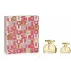 Tous Ladies Touch The Original Gold Gift Set Fragrances 8436603332583