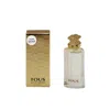 Tous Ladies  Edp 0.15 oz Fragrances 8436603330690