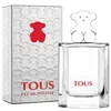 Tous Ladies  Edt Spray 0.5 oz Fragrances 8436550504941