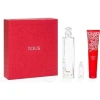 Tous Ladies  Gift Set Fragrances 8436550507232 In Violet / White