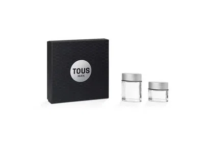Tous Ladies  Gift Set Fragrances 8436603334389 In Transparent