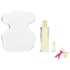 Tous Ladies  Gift Set Kids Fragrances 8436550509267