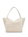 Tous Large Kaos Mini Lines Tote Bag