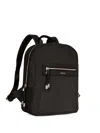 Tous Logo-embellishment Backpack In Black