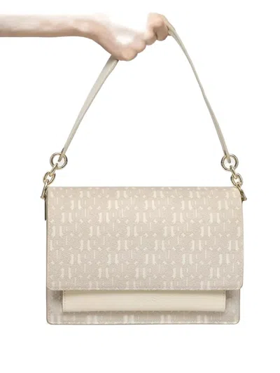 Tous Medium Audree Cross Body Bag In Neutral