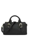 Tous Medium Bowling Buckle-detail Tote Bag